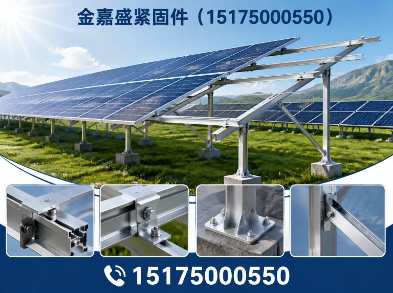 曲周县预埋件展示图